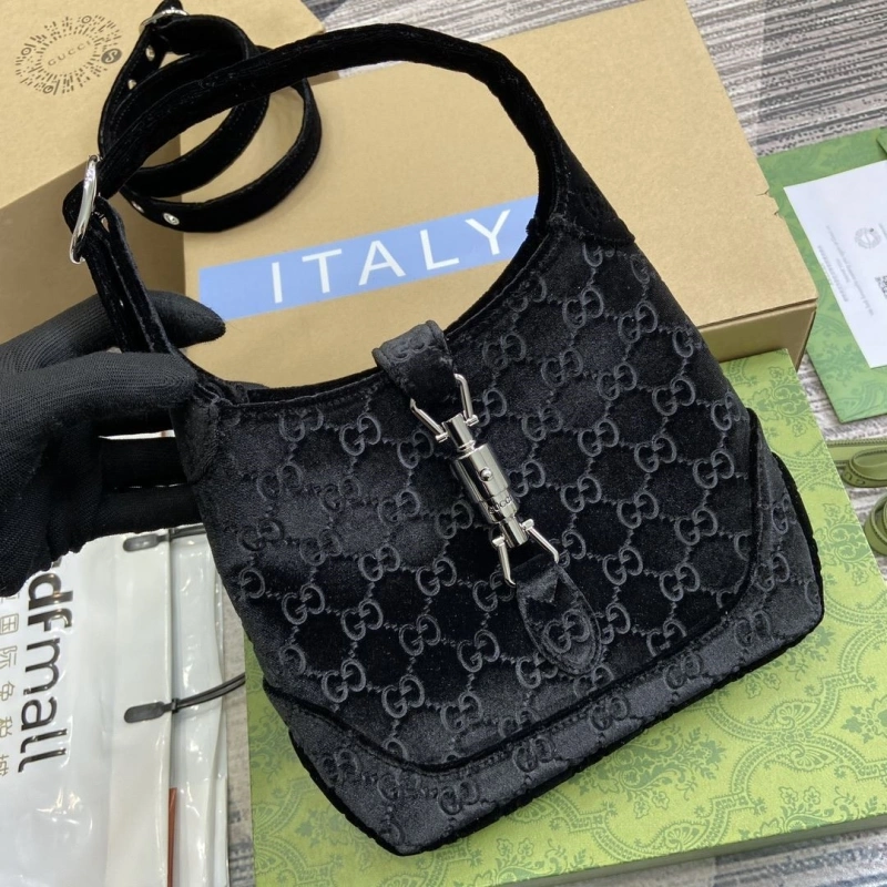 Gucci Top Handle Bags 4360C-1711