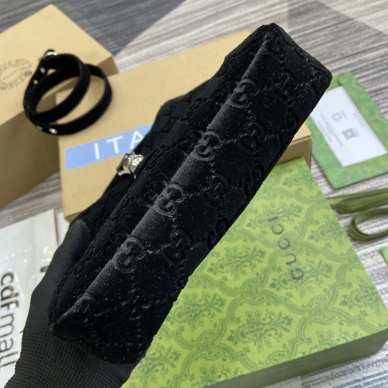 Gucci Top Handle Bags 4360C-1711