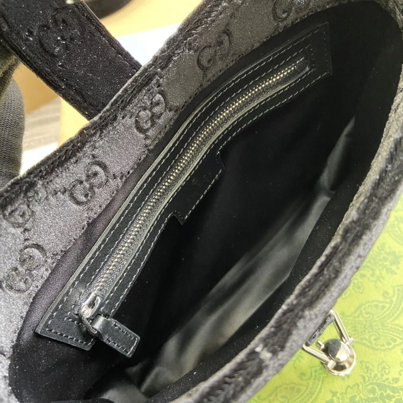 Gucci Top Handle Bags 4360C-1711