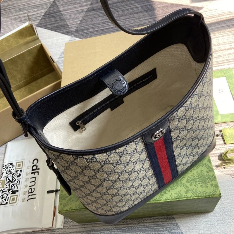 Gucci Top Handle Bags 4360C-1713