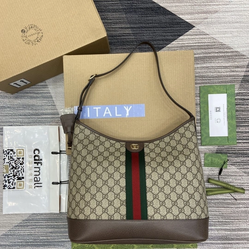 Gucci Top Handle Bags 4360C-1714