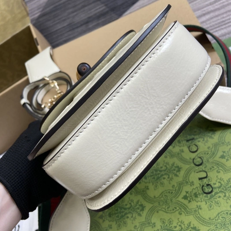 Gucci Top Handle Bags 4360C-1722