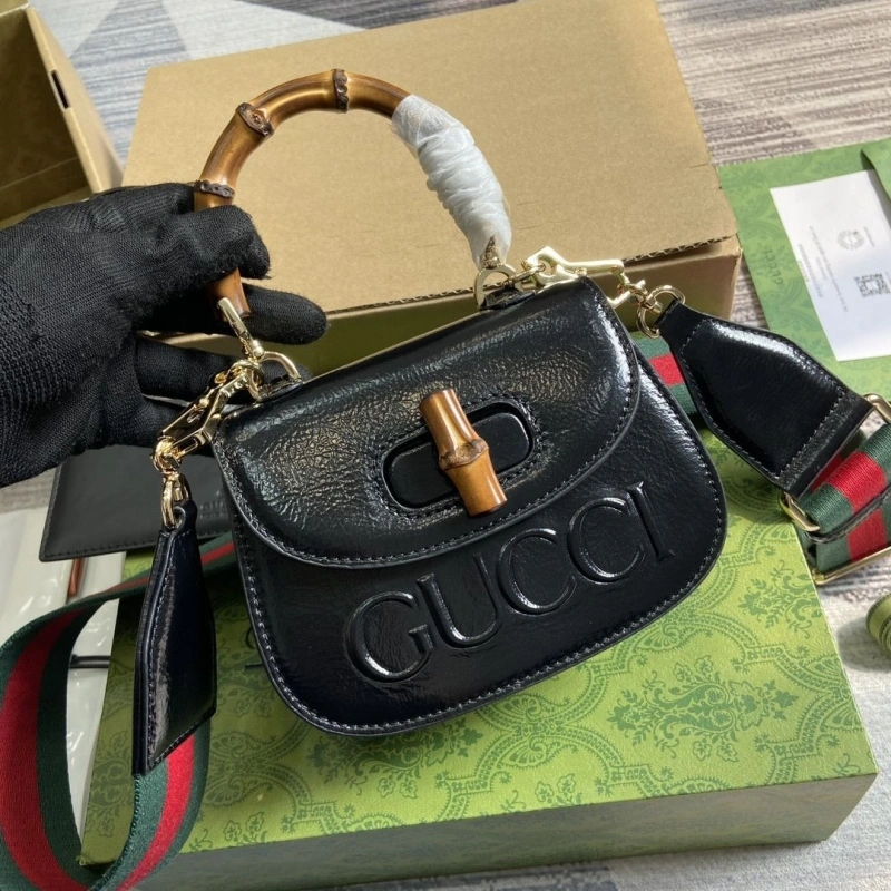 Gucci Top Handle Bags 4360C-1723
