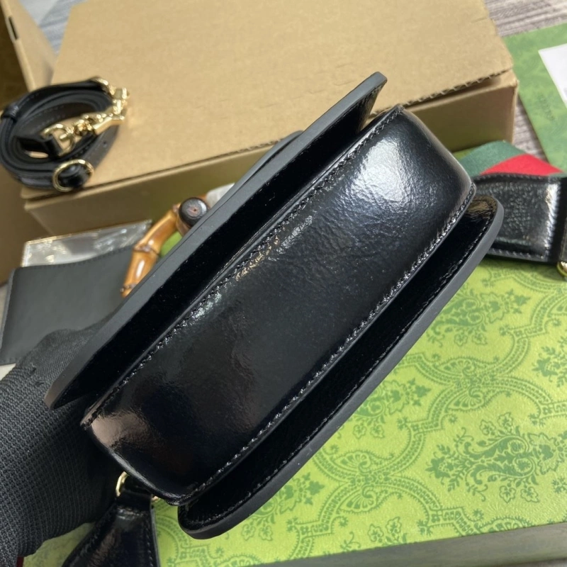 Gucci Top Handle Bags 4360C-1723