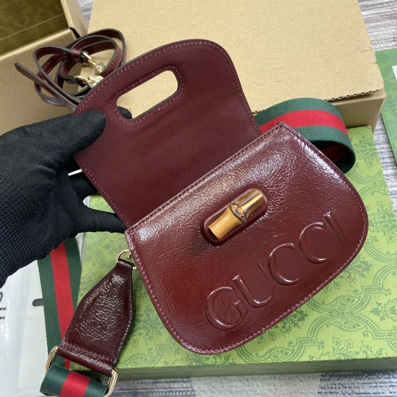 Gucci Top Handle Bags 4360C-1724