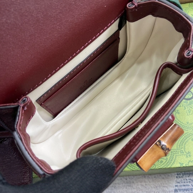 Gucci Top Handle Bags 4360C-1724