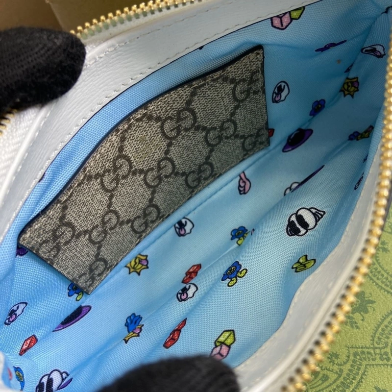 Gvc*1 top handle bags 4360c-1729