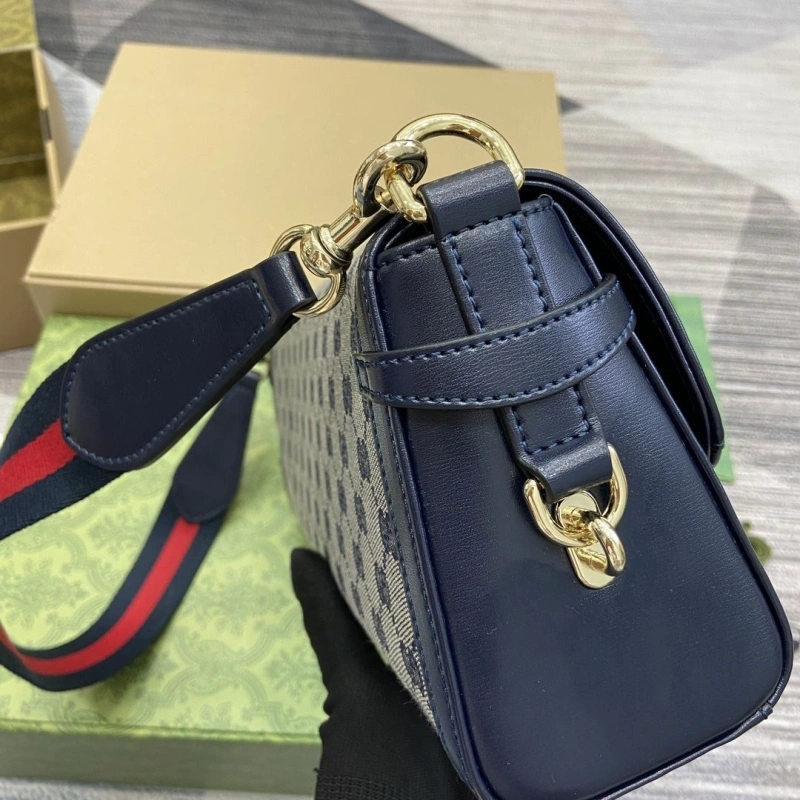 Gucci Top Handle Bags 4360C-1730