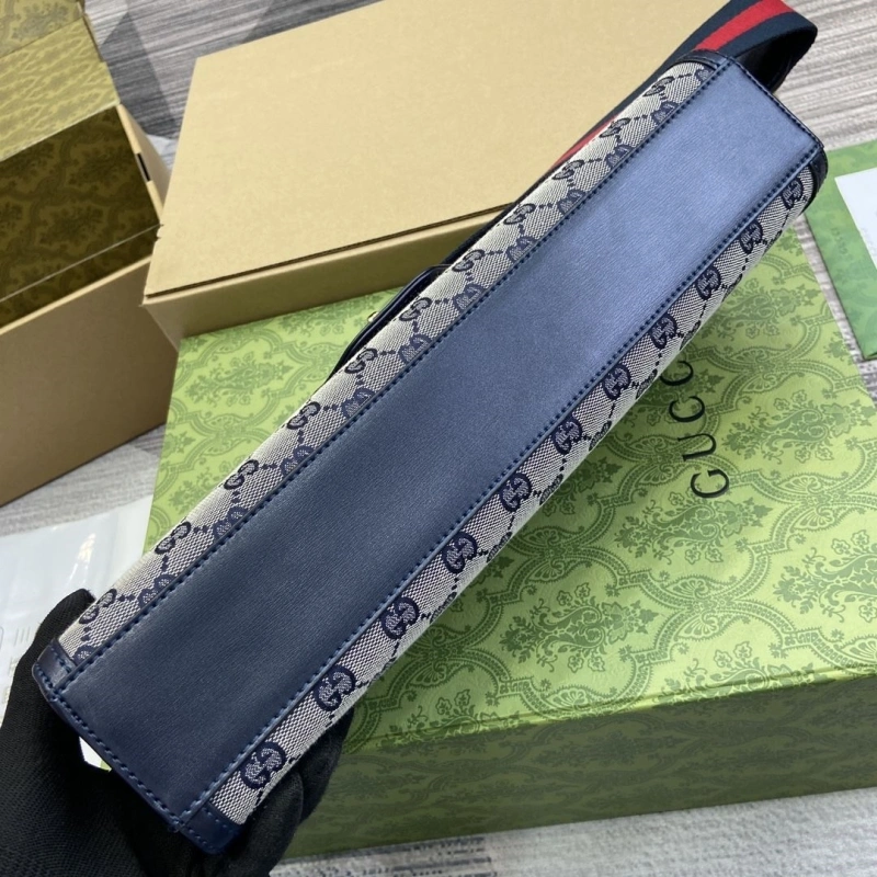 Gucci Top Handle Bags 4360C-1730