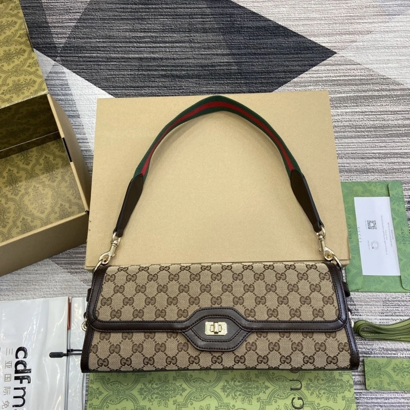 Gucci Top Handle Bags 4360C-1731