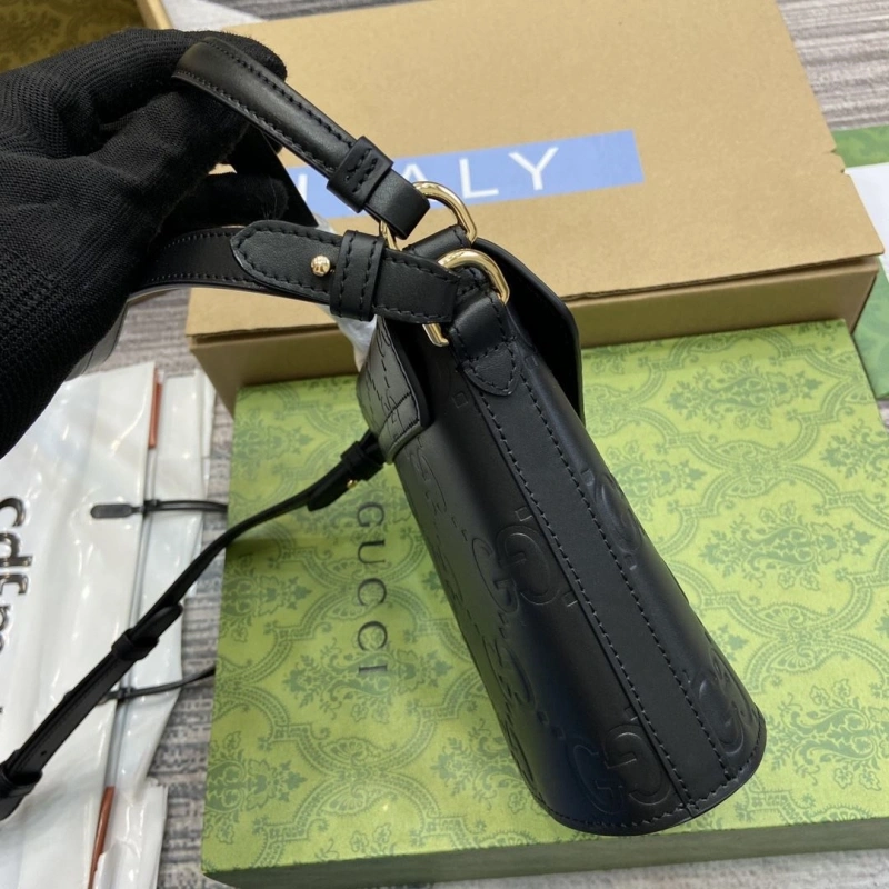 Gucci Top Handle Bags 4360C-1732