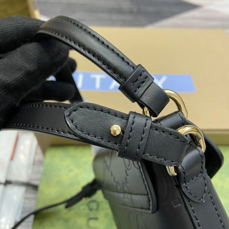 Gucci Top Handle Bags 4360C-1732