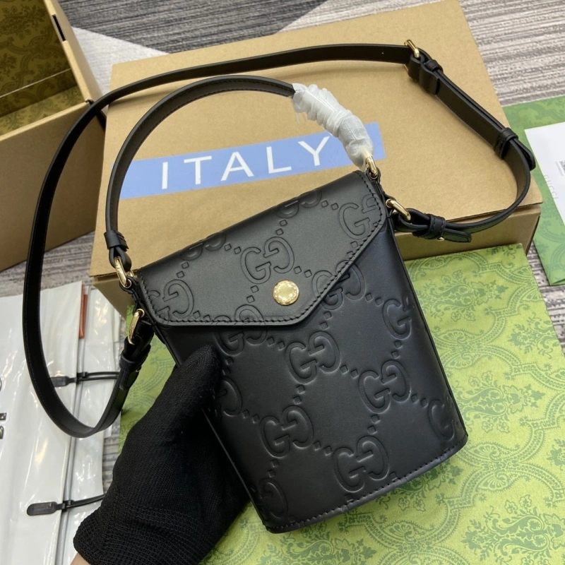 Gucci Top Handle Bags 4360C-1732