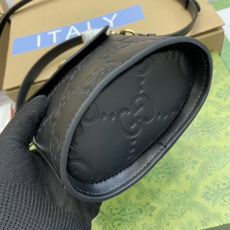 Gucci Top Handle Bags 4360C-1732