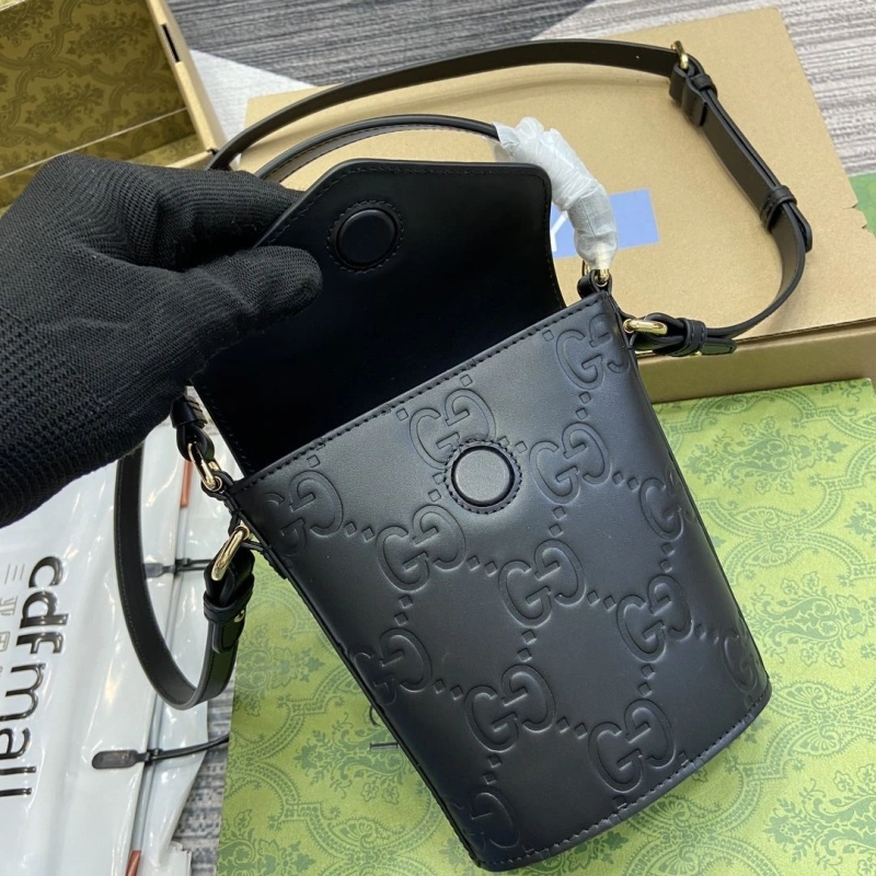 Gucci Top Handle Bags 4360C-1732