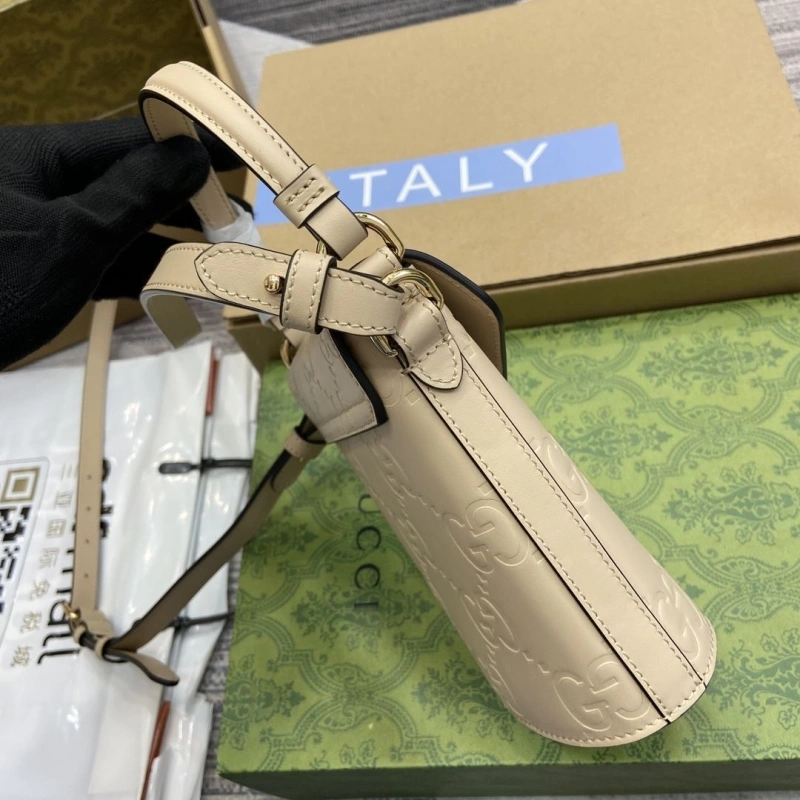 Gucci Top Handle Bags 4360C-1733