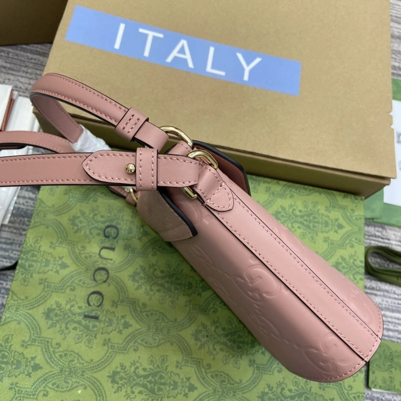 Gucci Top Handle Bags 4360C-1734