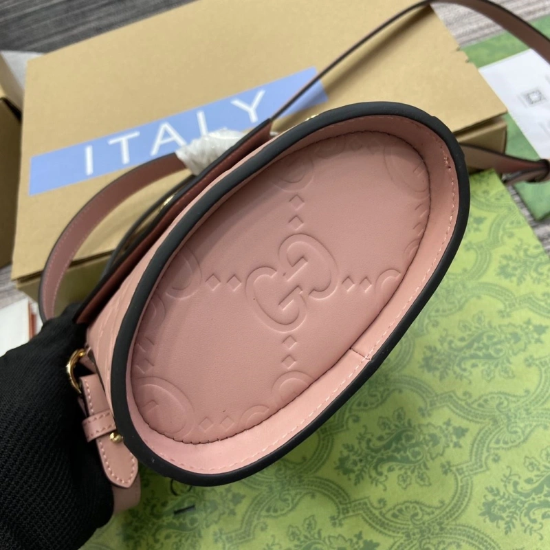 Gucci Top Handle Bags 4360C-1734