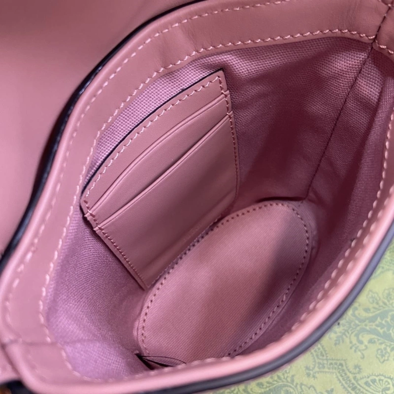 Gucci Top Handle Bags 4360C-1734