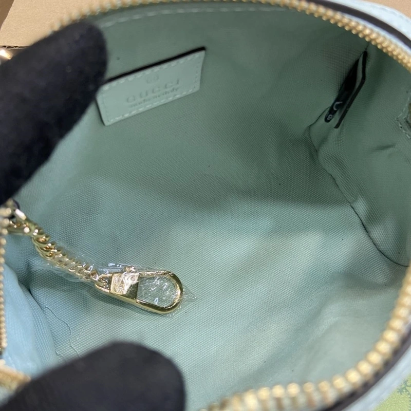Gucci Speedy Bags 4360C-1737