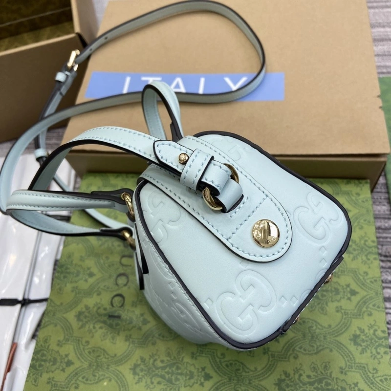 Gucci Speedy Bags 4360C-1737