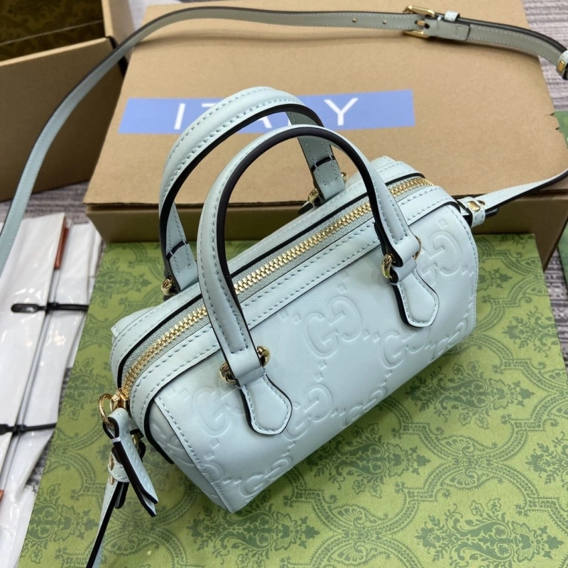 Gucci Speedy Bags 4360C-1737