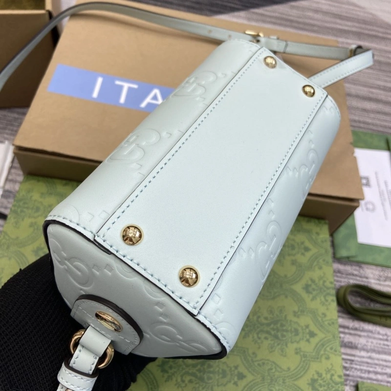 Gucci Speedy Bags 4360C-1737