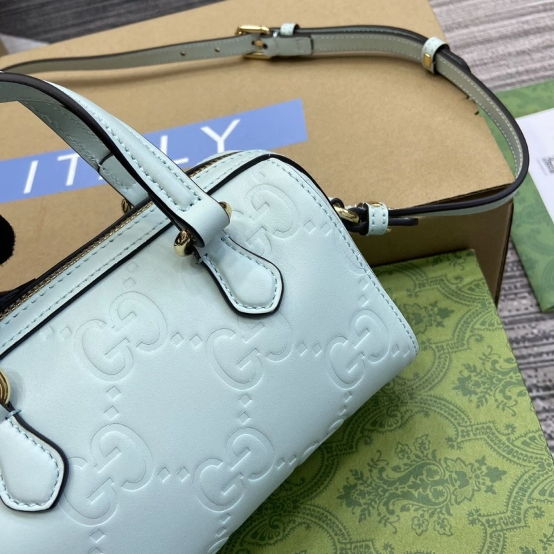 Gucci Speedy Bags 4360C-1737