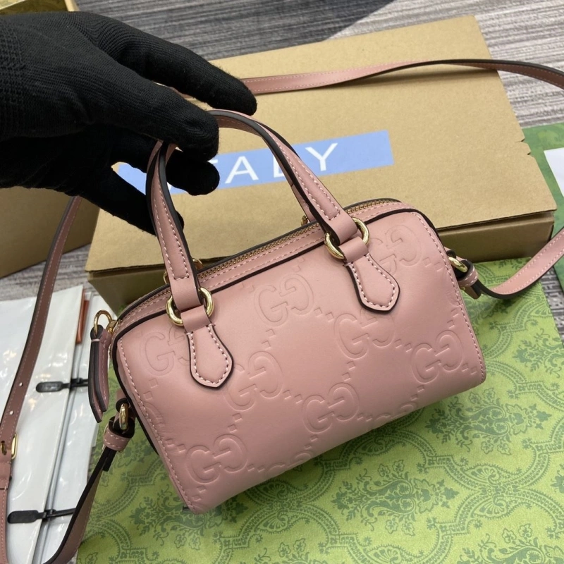 Gucci Speedy Bags 4360C-1738