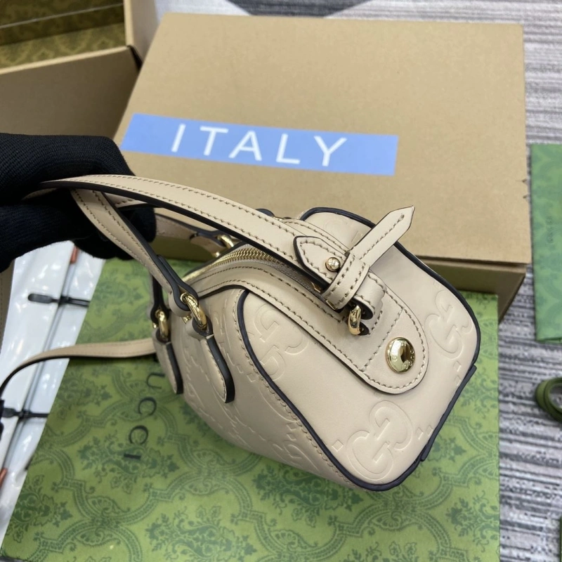 Gucci Speedy Bags 4360C-1740
