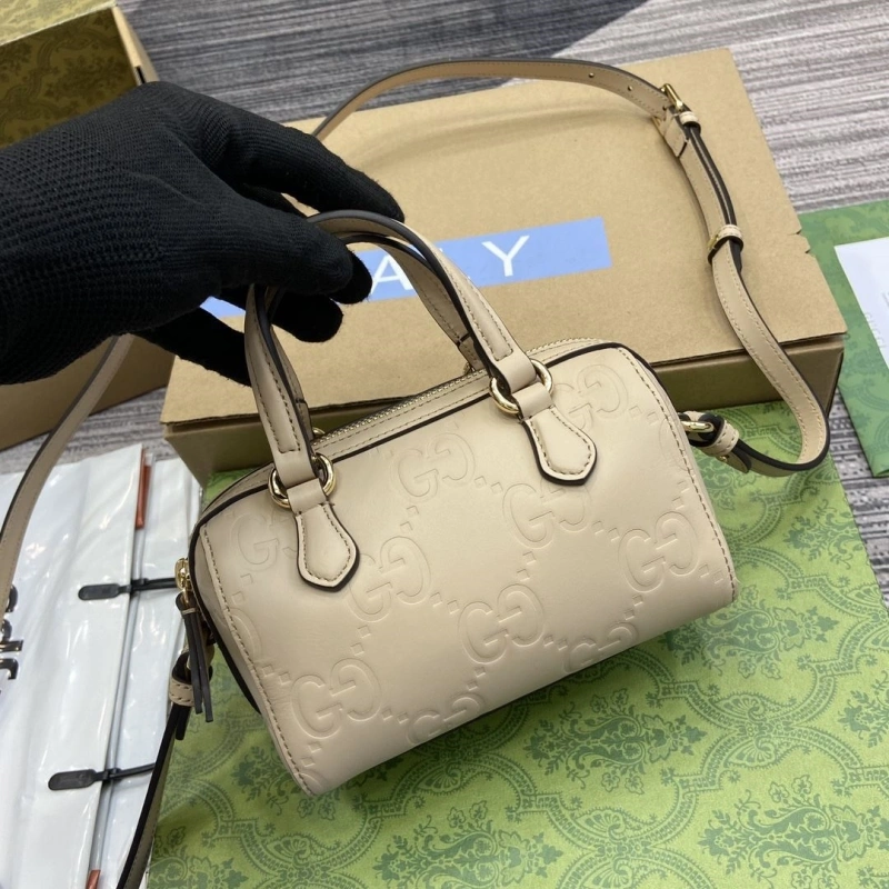Gucci Speedy Bags 4360C-1740
