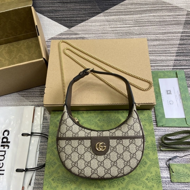 Gucci Top Handle Bags 4360C-1742