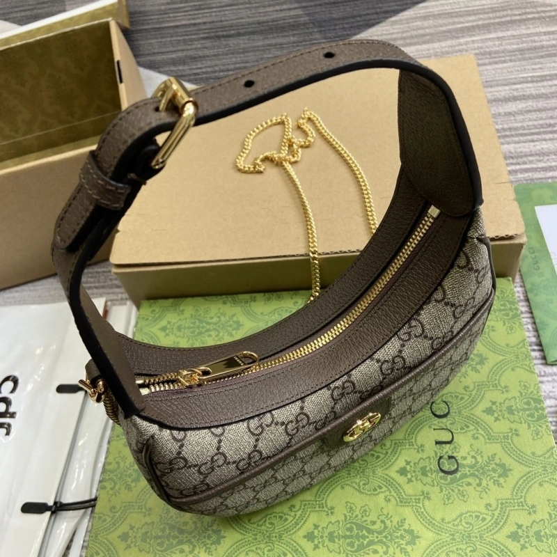 Gucci Top Handle Bags 4360C-1742