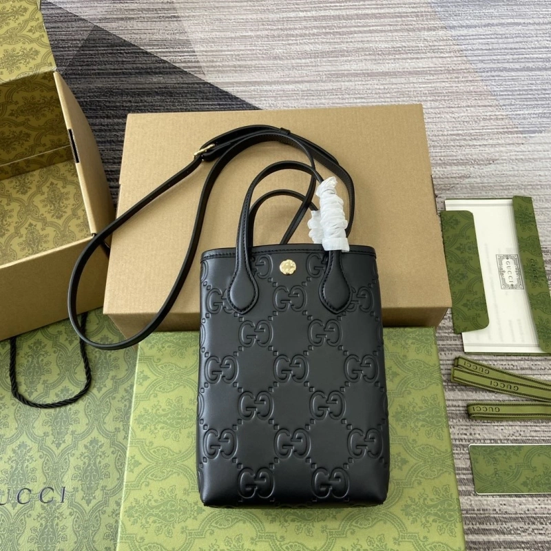 Gucci Top Handle Bags 4360C-1743