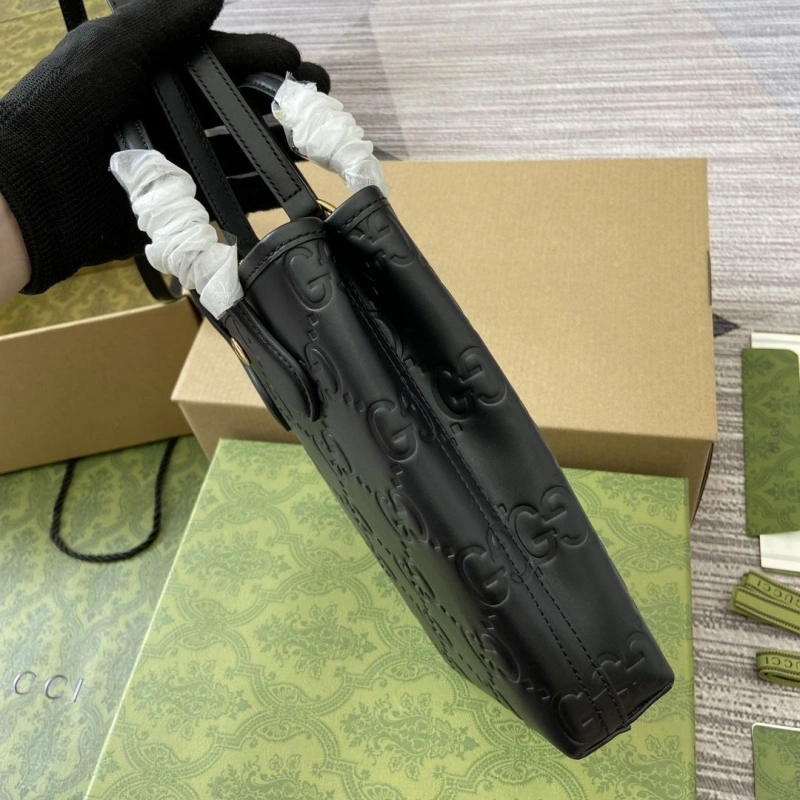 Gucci Top Handle Bags 4360C-1743