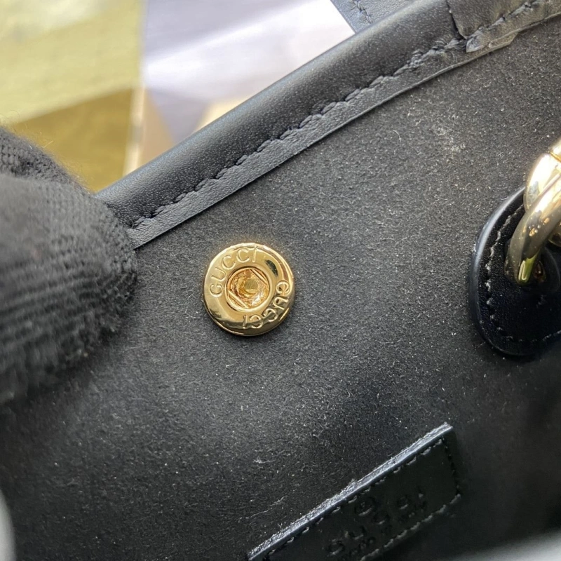 Gucci Top Handle Bags 4360C-1743