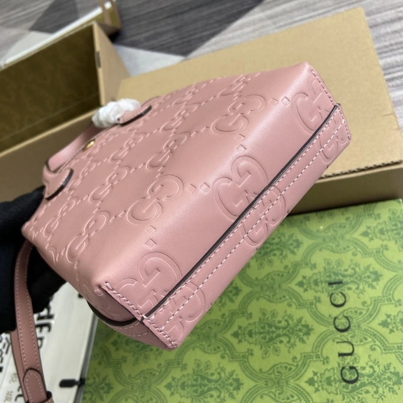 Gucci Top Handle Bags 4360C-1744