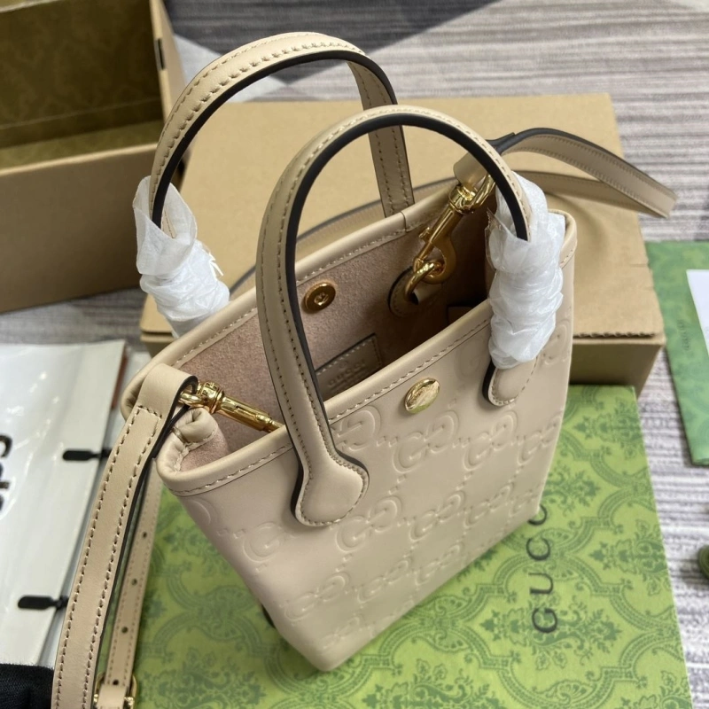 Gucci Top Handle Bags 4360C-1745