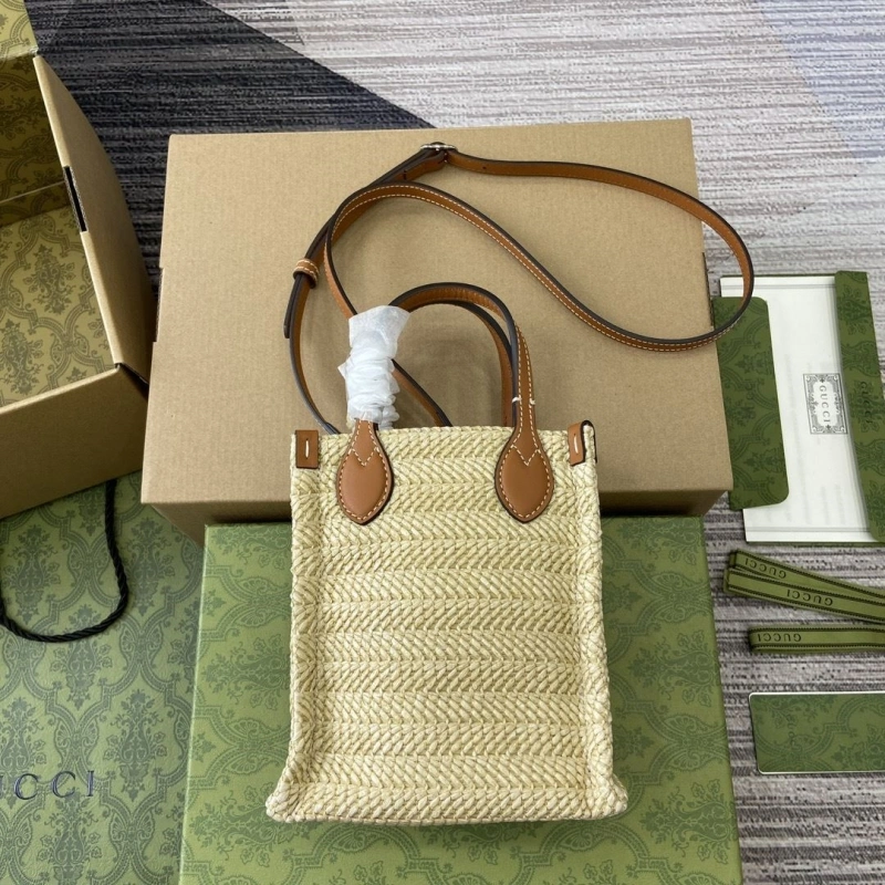 Gucci Top Handle Bags 4360C-1746