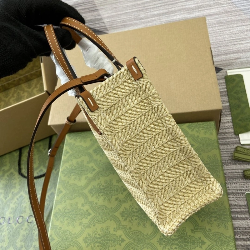 Gucci Top Handle Bags 4360C-1746