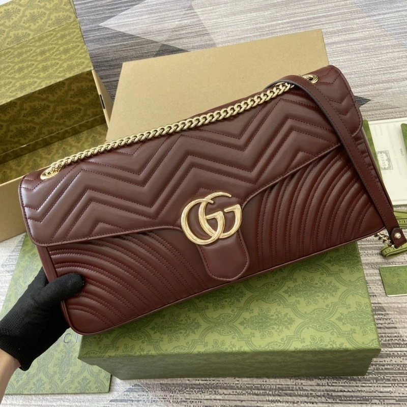Gucci Satchel Bags 4360C-1747