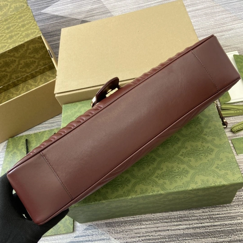 Gucci Satchel Bags 4360C-1747