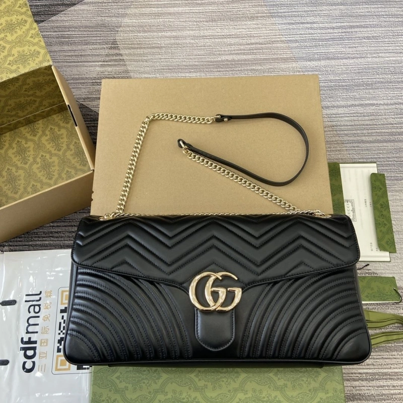 Gucci Satchel Bags 4360C-1748