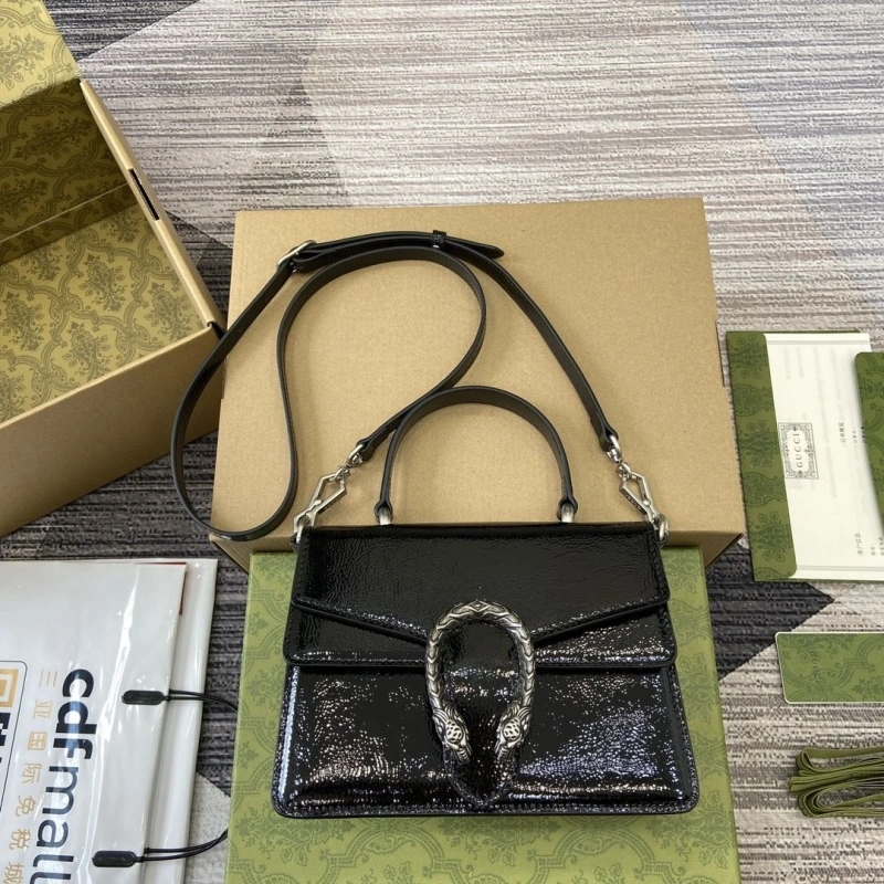 Gucci Top Handle Bags 4360C-1750