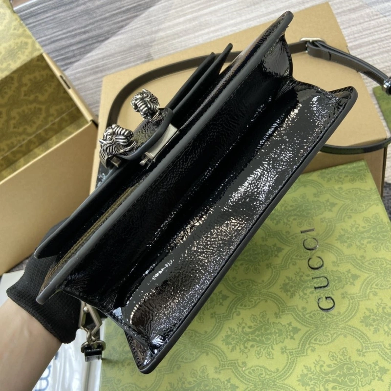 Gucci Top Handle Bags 4360C-1750