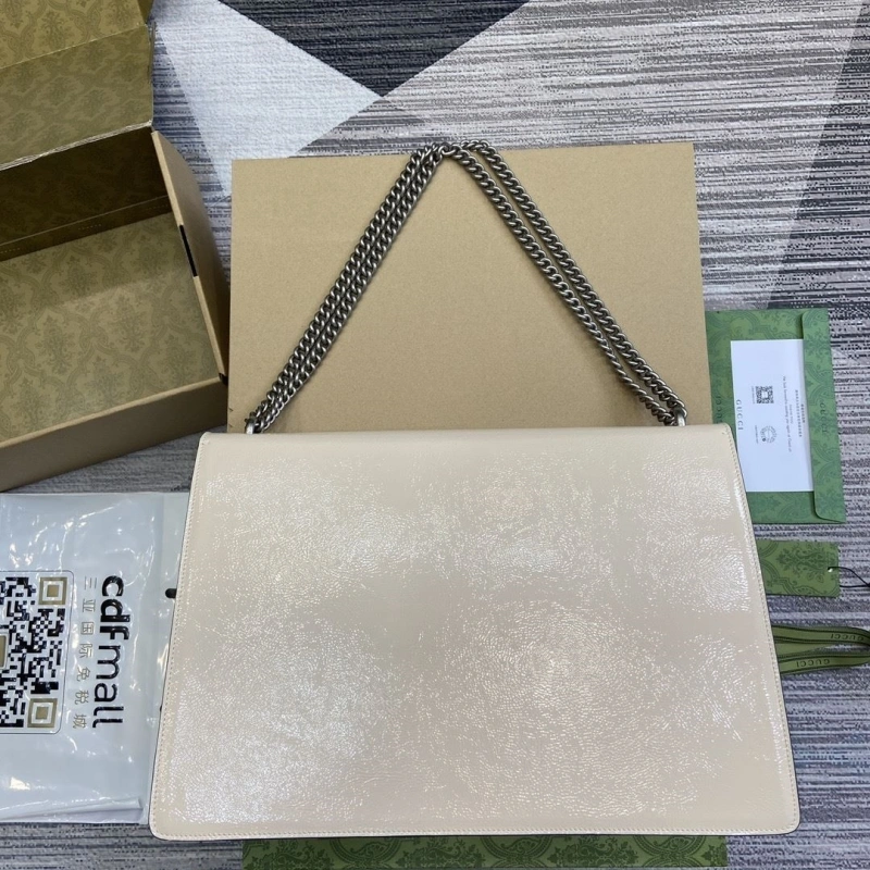 Gucci Top Handle Bags 4360C-1751