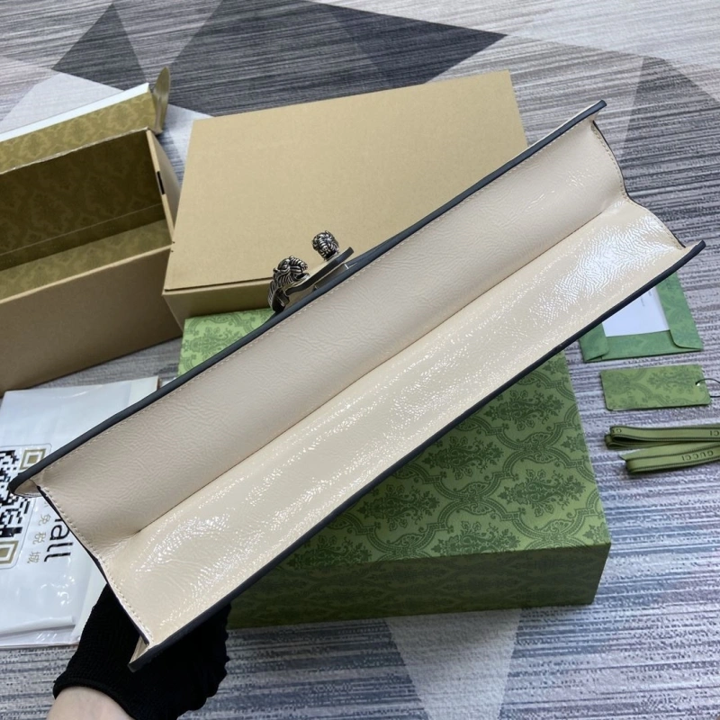 Gucci Top Handle Bags 4360C-1751