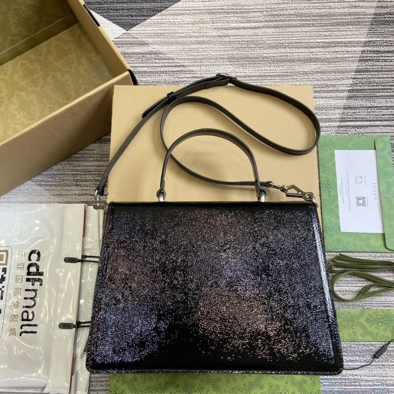 Gucci Top Handle Bags 4360C-1753