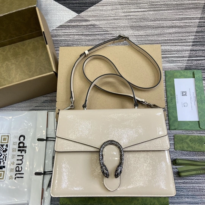 Gucci Top Handle Bags 4360C-1754