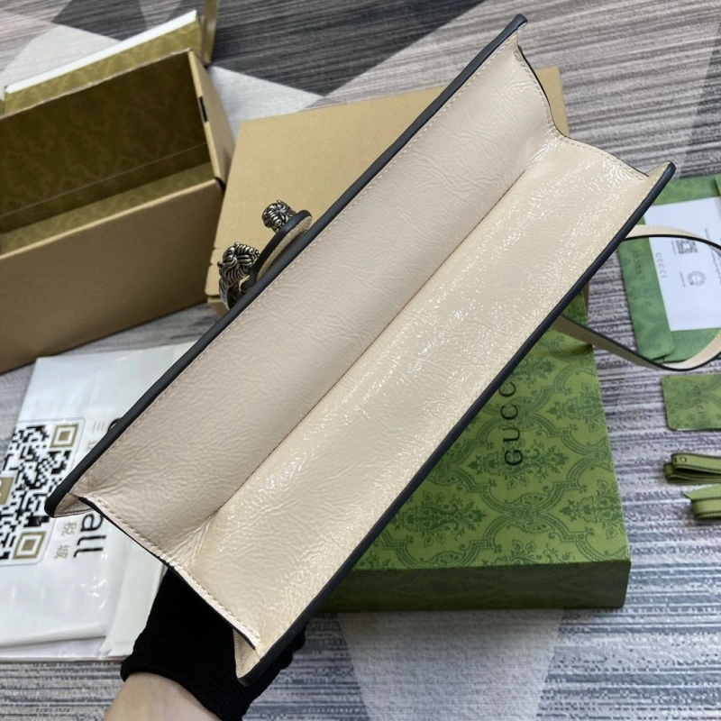 Gucci Top Handle Bags 4360C-1754